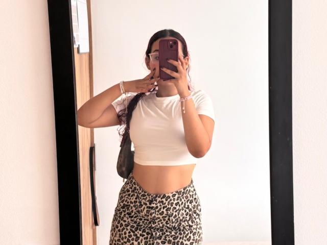 SofiaBrowm - Live sex cam - 24230485