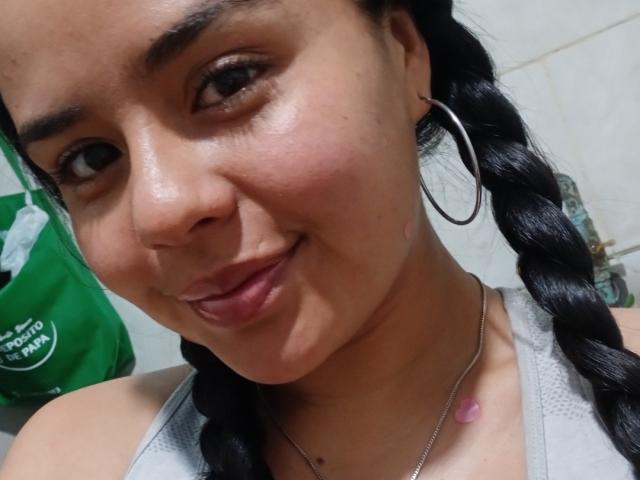 ArielleWilde - Live porn &amp; sex cam - 24230589