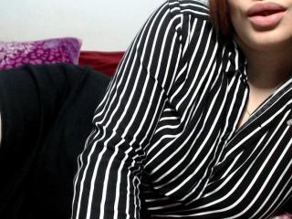 GiannaSexxy - Live sexe cam - 24231345