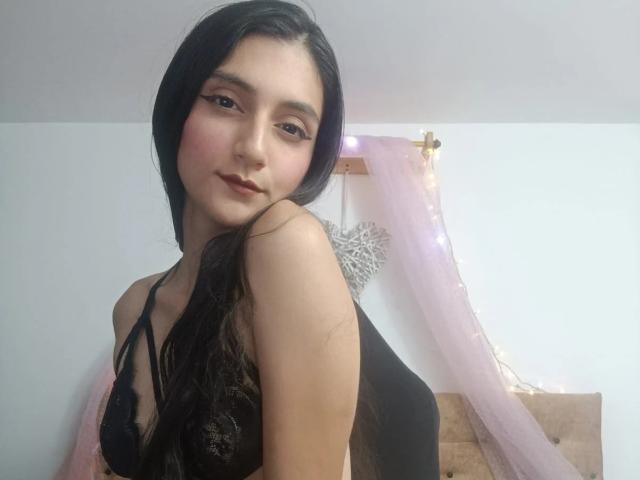 MonserratAna - Sexe cam en vivo - 24232153