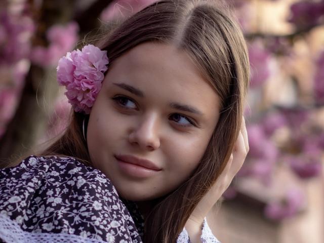 EvaPask - Live porn &amp; sex cam - 24232269