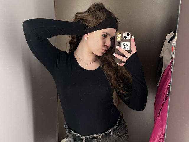 EvaPask - Live porn &amp; sex cam - 24232281