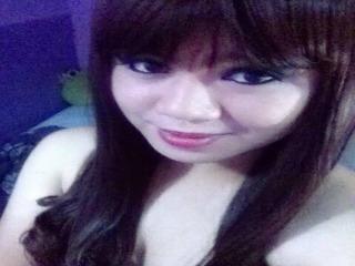 AyaTS - online chat nude with this regular body Transsexual 