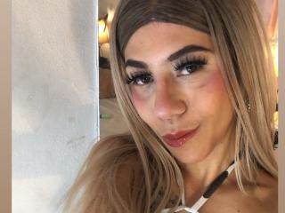 DarlynTenerHot - Live sex cam - 24232525