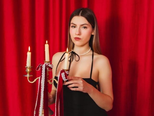 MaryBess - Sexe cam en vivo - 24232533