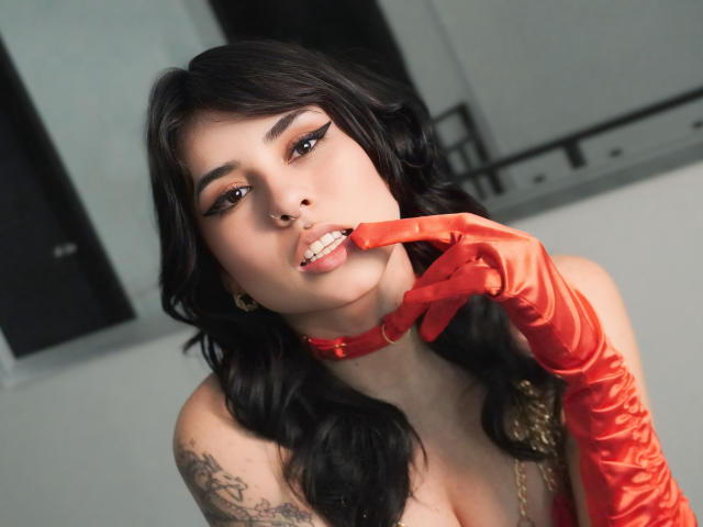 GaiaJonnes - Live porn &amp; sex cam - 24233081