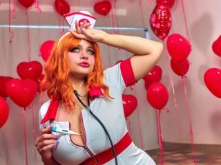 KeylaCiro - Live sex cam - 24233397
