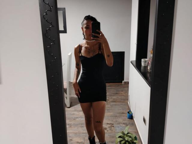 SilvanaXOwen - Live sex cam - 24233417