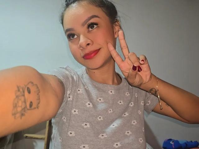 NoaStewart - Live sex cam - 24233501