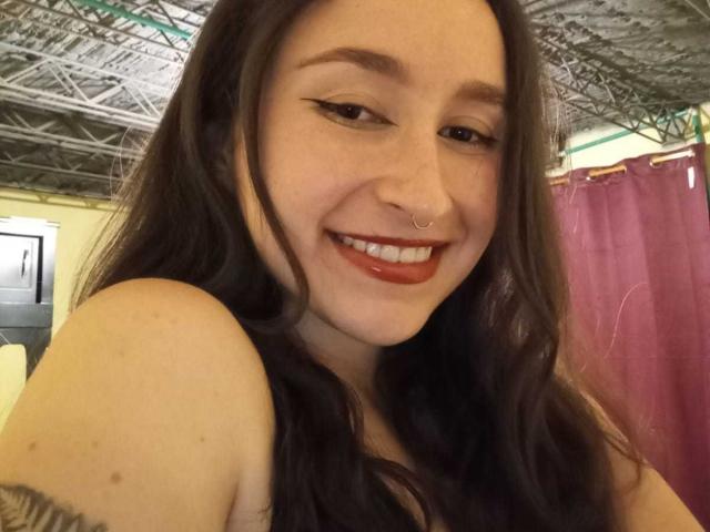 LisaMartini - Sexe cam en vivo - 24233549