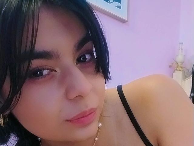 TamyRuiz - Sexe cam en vivo - 24234121