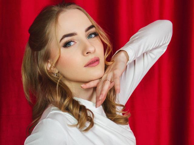 EvaDaly - Live porn &amp; sex cam - 24234209