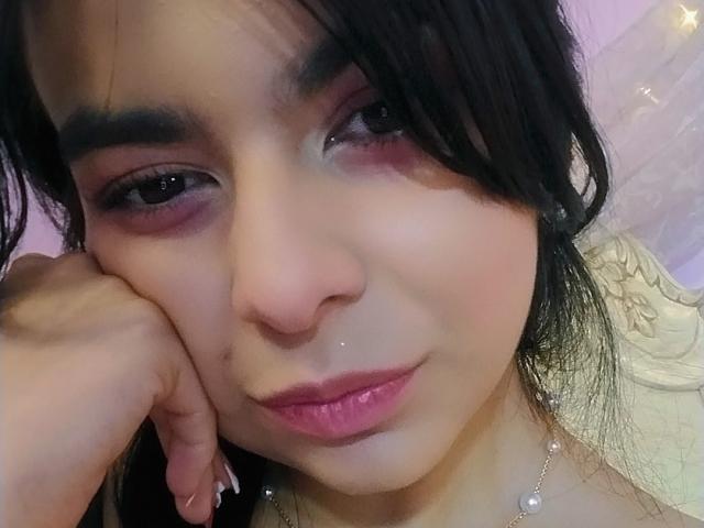 TamyRuiz - Sexe cam en vivo - 24234273