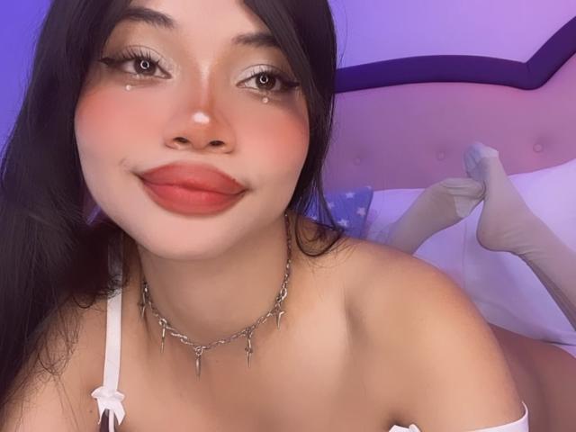 LiliMays - Élő pornó és szexkamera - 24234689