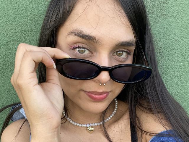 NicollSanchez - Live porn &amp; sex cam - 24234989