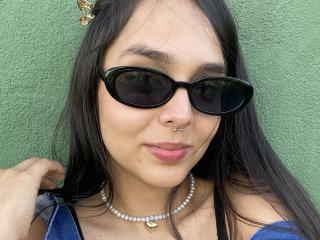 NicollSanchez - Live sex cam - 24234993