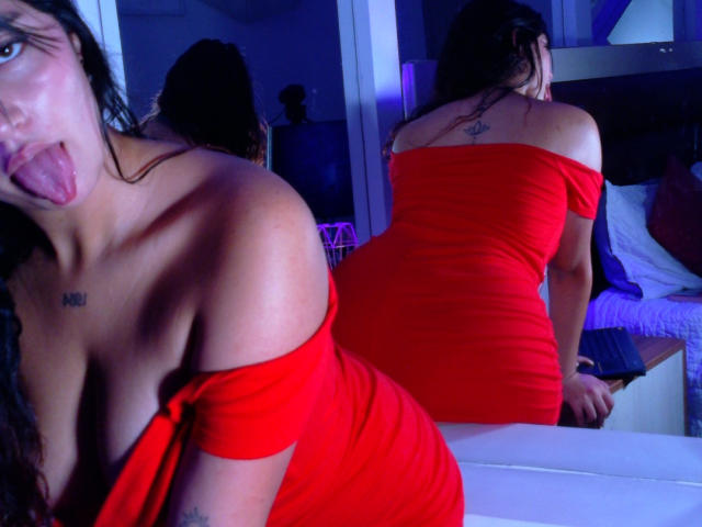 MelissaSmithers - Live sex cam - 24235225