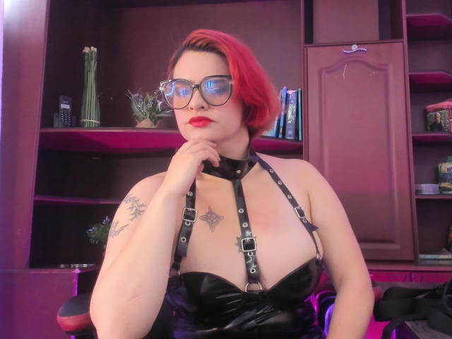 NikyRojas - Live sexe cam - 24235877