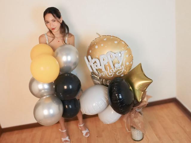 LilyThea - Sexe cam en vivo - 24236049