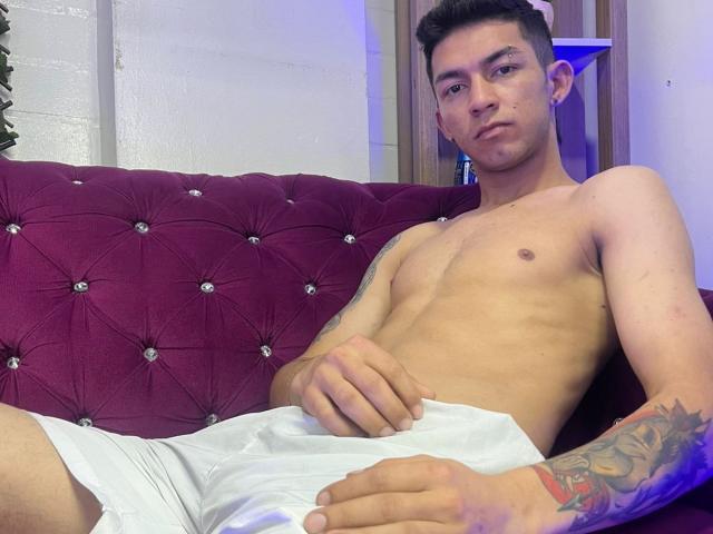 SexyBastianX - Sexe cam en vivo - 24236369