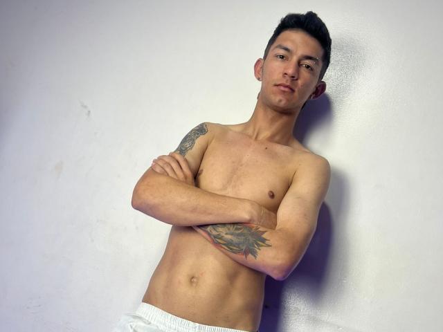 SexyBastianX - Sexe cam en vivo - 24236381