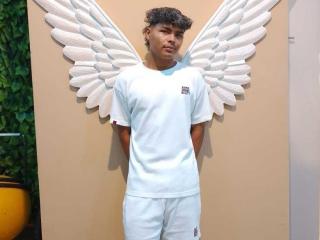 SebastianDavid - Sexe cam en vivo - 24238405