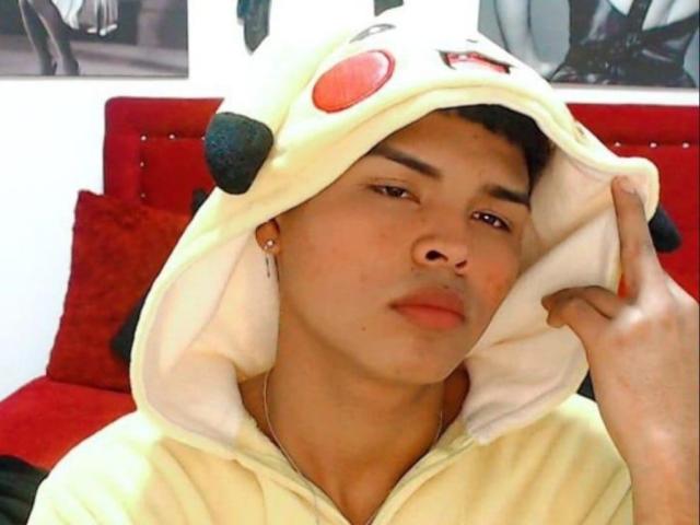 SebastianDavid - Sexe cam en vivo - 24238589