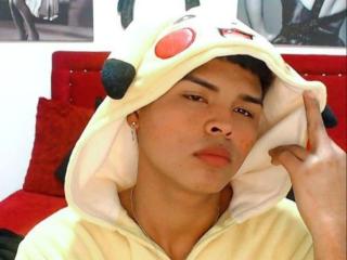 SebastianDavid - Sexe cam en vivo - 24238597