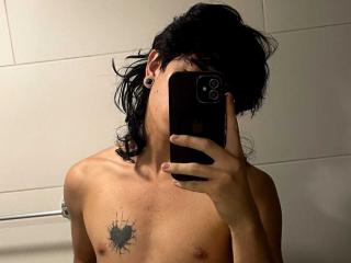 AxellKush - Sexe cam en vivo - 24239005