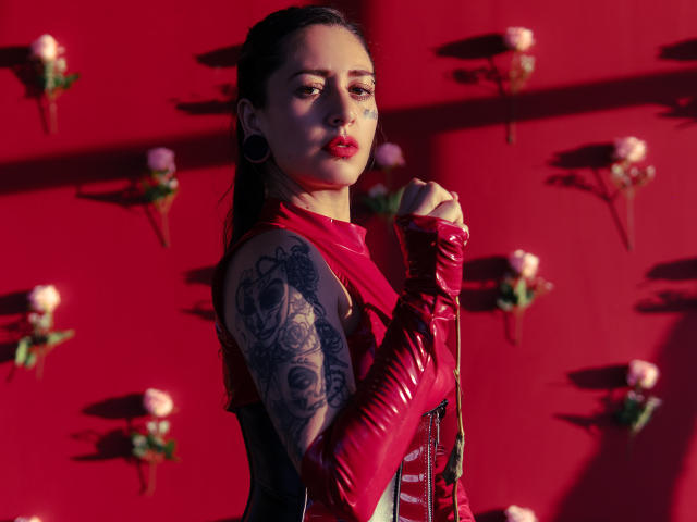 LusstCruella - Sexe cam en vivo - 24239213