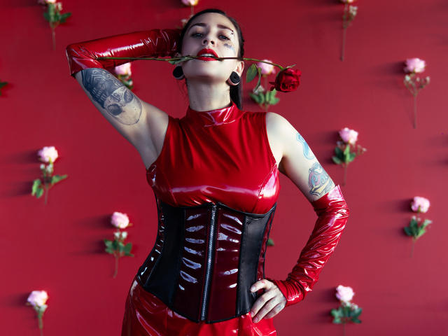 LusstCruella - Live porn &amp; sex cam - 24239217