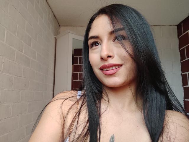 EmilyValeria - Live porn &amp; sex cam - 24239261