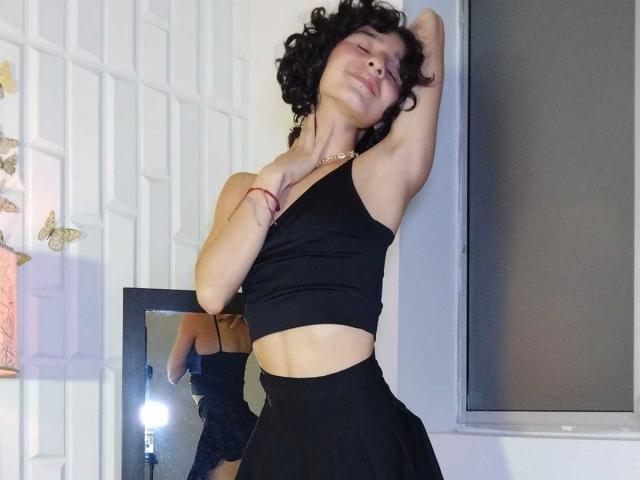 ValeryBusch - Live sexe cam - 24240261