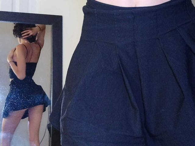 ValeryBusch - Sexe cam en vivo - 24240265