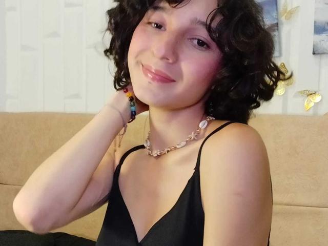 ValeryBusch - Live sexe cam - 24240293