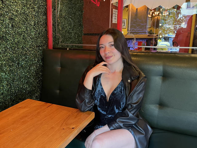 TaniaSanders - Live sex cam - 24240545