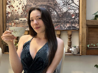 TaniaSanders - Live porno og sexkamera - 24240633