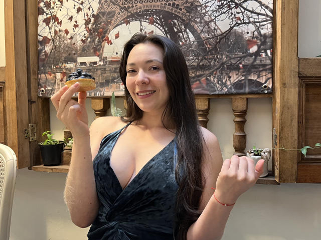 TaniaSanders - Live sexe cam - 24240645
