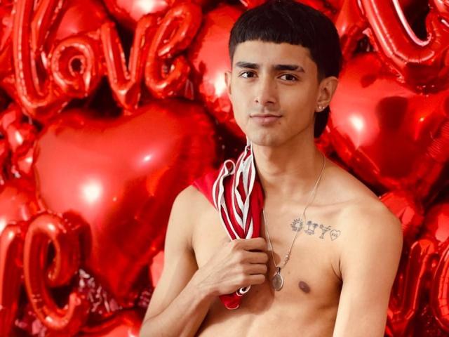 NathanMaxime - Sexe cam en vivo - 24241217