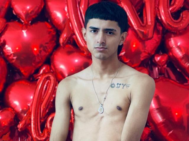 NathanMaxime - Sexe cam en vivo - 24241229