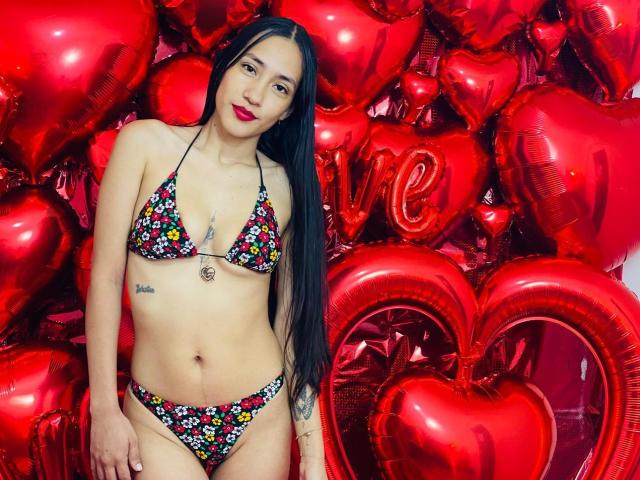 AteneaChacur - Live sex cam - 24241461