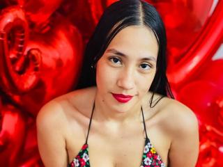 AteneaChacur - Live sex cam - 24241477