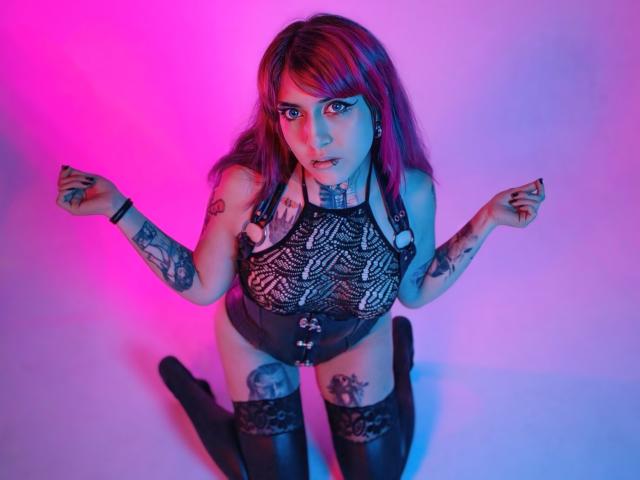 AliceCalloway - Camera khiêu dâm &amp; quyến rũ trực tiếp - 24242017