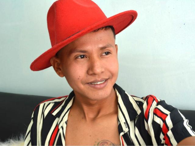 NathanHoper - Sexe cam en vivo - 24242645