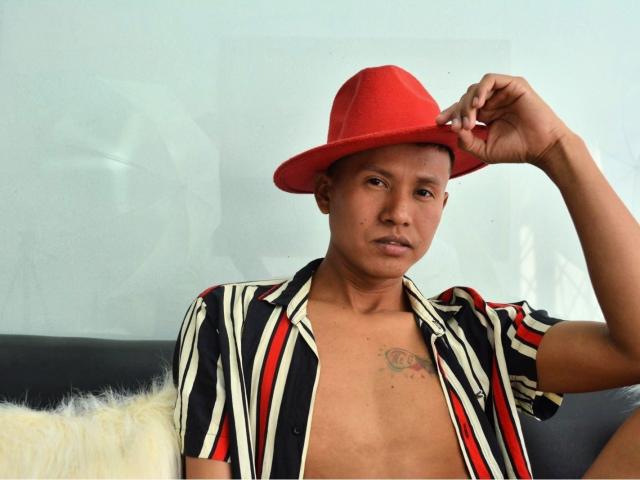 NathanHoper - Sexe cam en vivo - 24242685