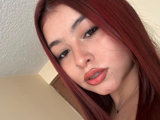 DaphneWalker - Sexe cam en vivo - 24242857