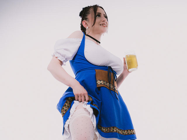 CatalinaMonyque - Sexe cam en vivo - 24243089