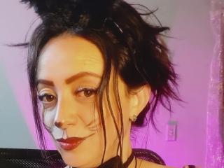 CatalinaMonyque - Sexe cam en vivo - 24243177