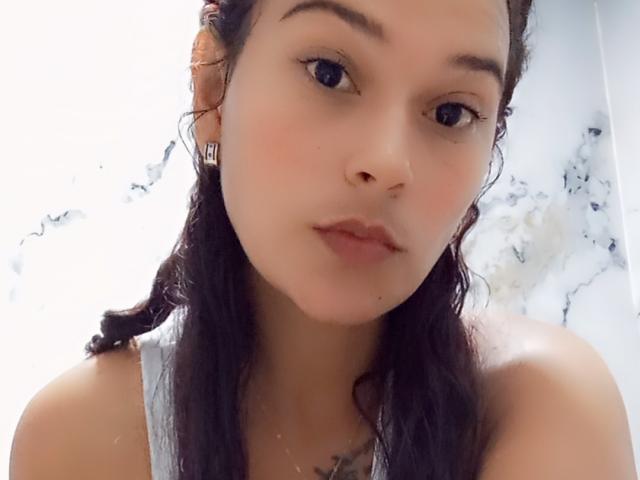 TefhaStar - Live porn &amp; sex cam - 24243233