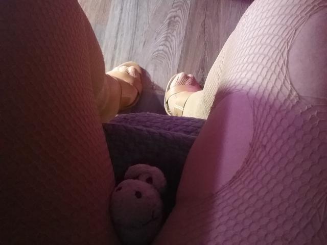 EskelaTheHuntress - Sexe cam en vivo - 24243381